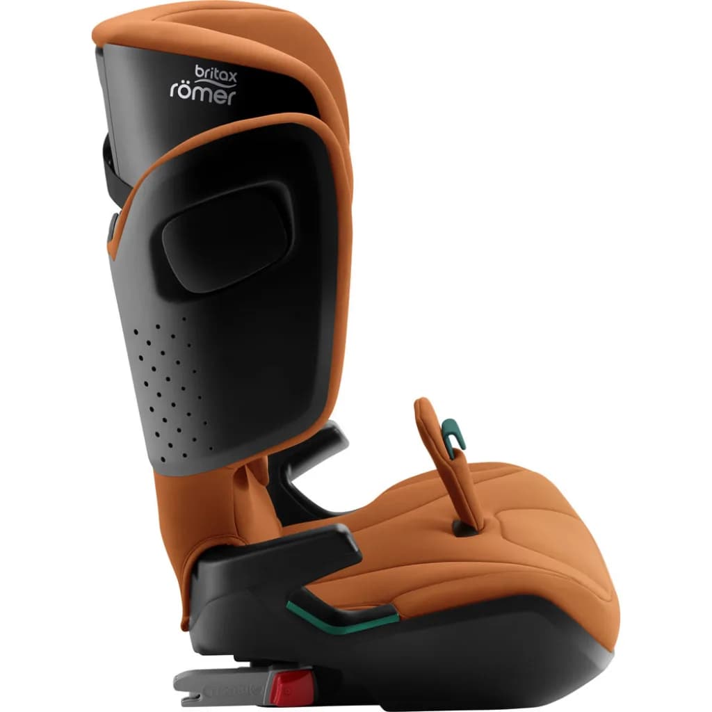 Автокрісло Britax Romer Kidfix i-SIZE 2000035124 фото 3 Автокрісло Britax Romer Kidfix i-SIZE 2000035124 фото 3