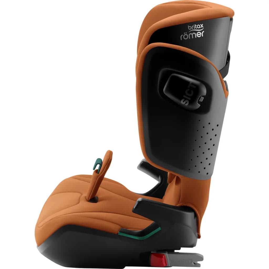 Автокрісло Britax Romer Kidfix i-SIZE 2000035124 фото 8 Автокрісло Britax Romer Kidfix i-SIZE 2000035124 фото 8
