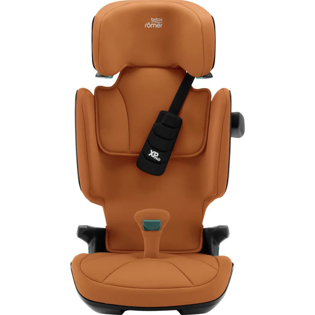 Автокрісло Britax Romer Kidfix i-SIZE 2000035124 фото 9 Автокрісло Britax Romer Kidfix i-SIZE 2000035124 фото 9