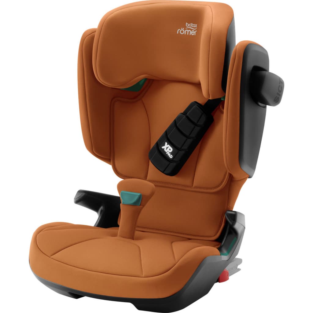 Автокресло Britax Romer Kidfix i-SIZE 2000035124