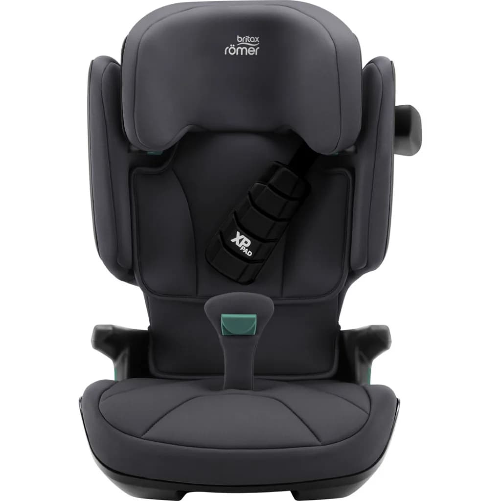 Автокрісло Britax Romer Kidfix i-SIZE 2000035121 фото 2 Автокрісло Britax Romer Kidfix i-SIZE 2000035121 фото 2