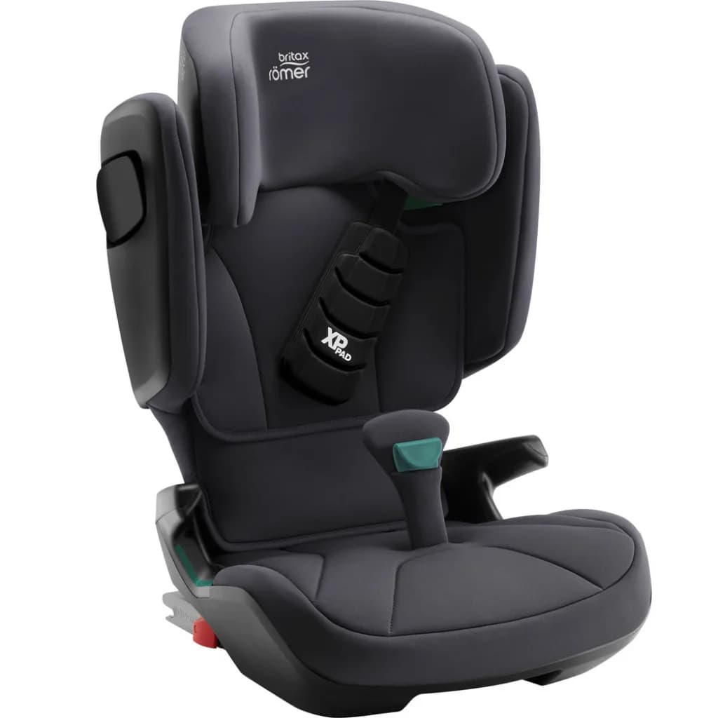 Автокрісло Britax Romer Kidfix i-SIZE 2000035121 фото 4 Автокрісло Britax Romer Kidfix i-SIZE 2000035121 фото 4