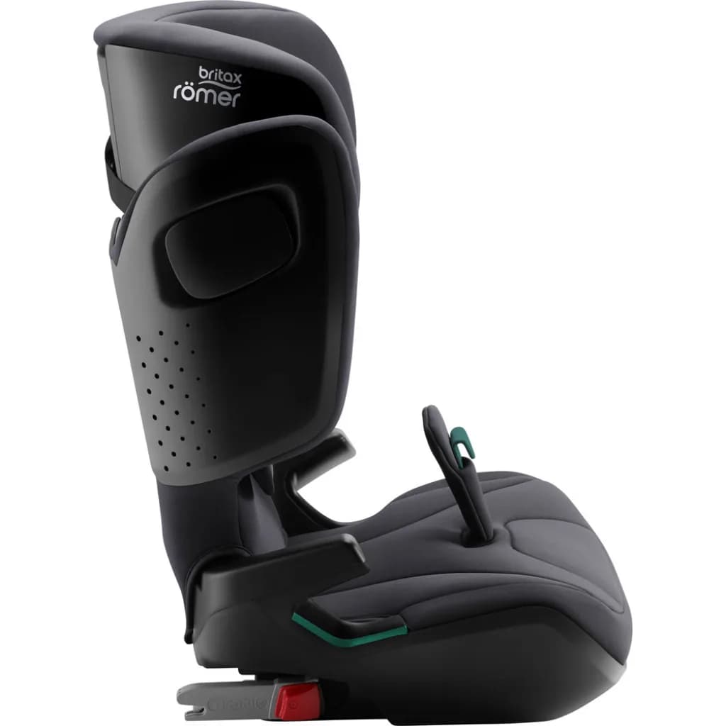 Автокрісло Britax Romer Kidfix i-SIZE 2000035121 фото 3 Автокрісло Britax Romer Kidfix i-SIZE 2000035121 фото 3