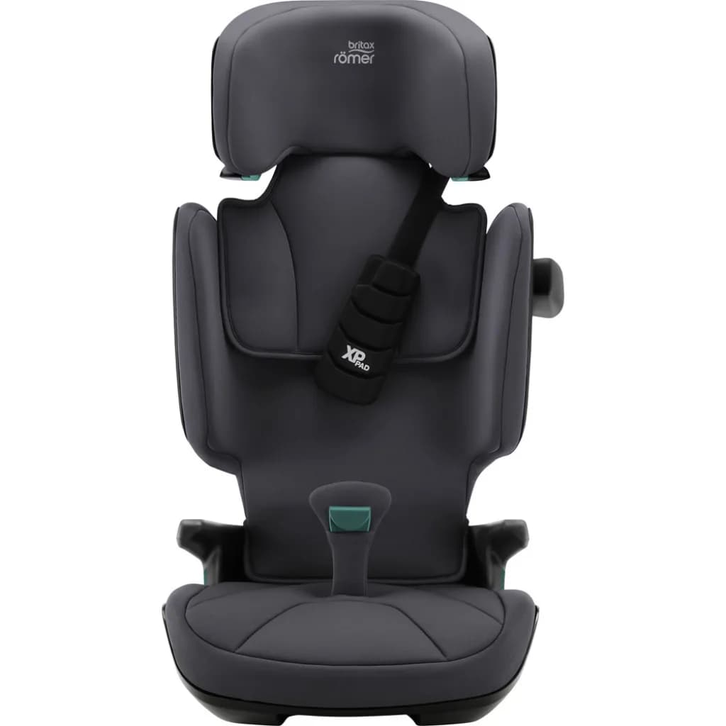 Автокрісло Britax Romer Kidfix i-SIZE 2000035121 фото 6 Автокрісло Britax Romer Kidfix i-SIZE 2000035121 фото 6