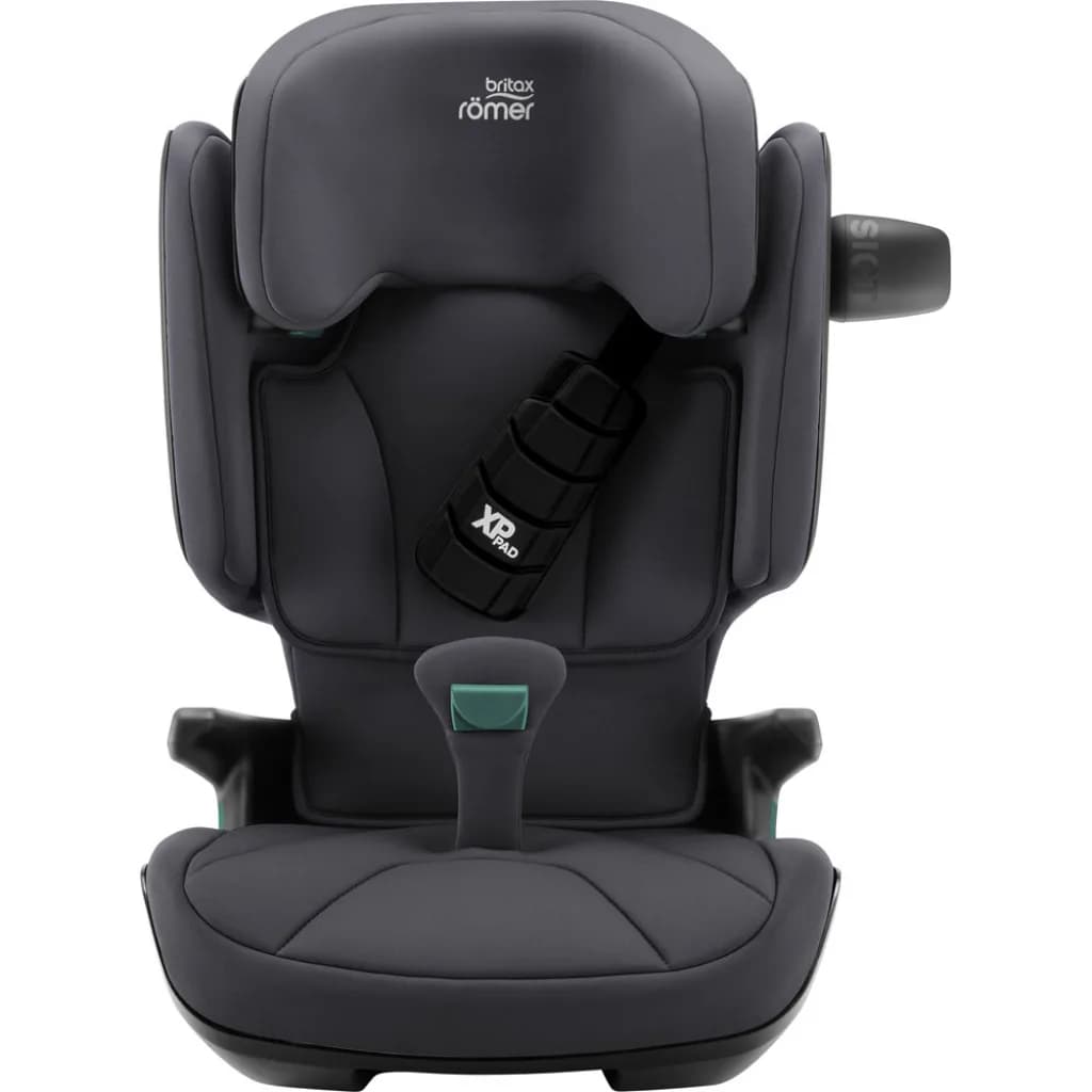 Автокрісло Britax Romer Kidfix i-SIZE 2000035121 фото 8 Автокрісло Britax Romer Kidfix i-SIZE 2000035121 фото 8
