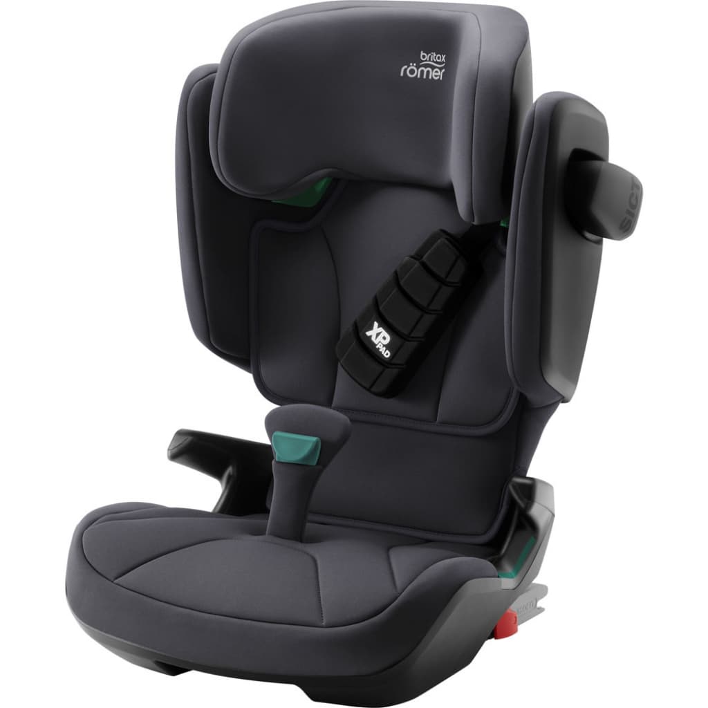 Автокресло Britax Romer Kidfix i-SIZE 2000035121