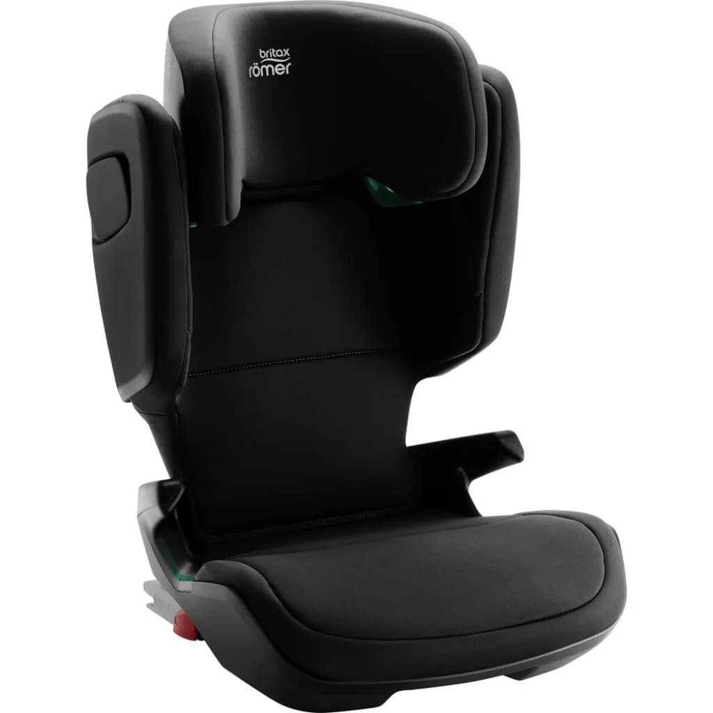 Автокресло Britax Romer Kidfix M i-SIZE 2000035128 фото 6 Автокресло Britax Romer Kidfix M i-SIZE 2000035128 фото 6