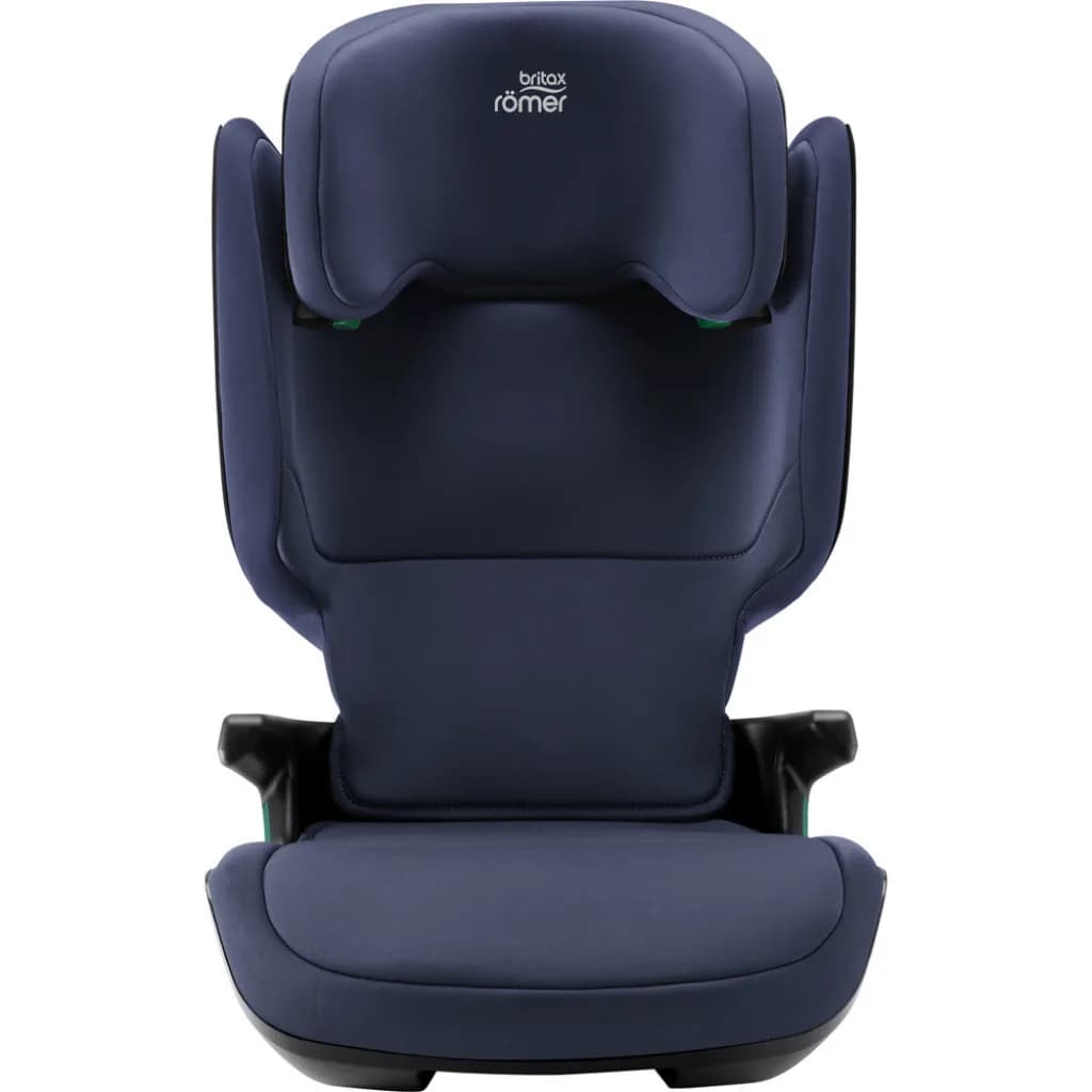 Автокресло Britax Romer Kidfix M i-SIZE 2000035130 фото 3 Автокресло Britax Romer Kidfix M i-SIZE 2000035130 фото 3