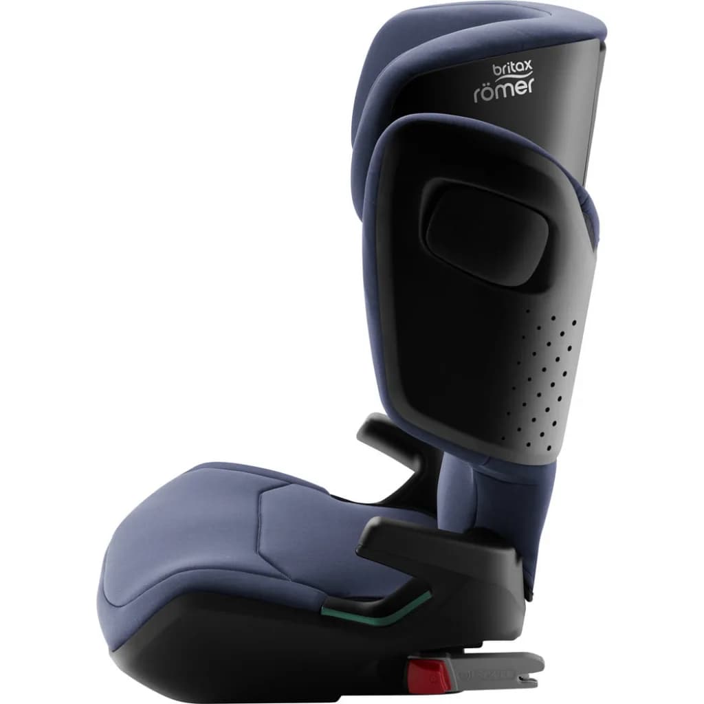 Автокресло Britax Romer Kidfix M i-SIZE 2000035130 фото 4 Автокресло Britax Romer Kidfix M i-SIZE 2000035130 фото 4