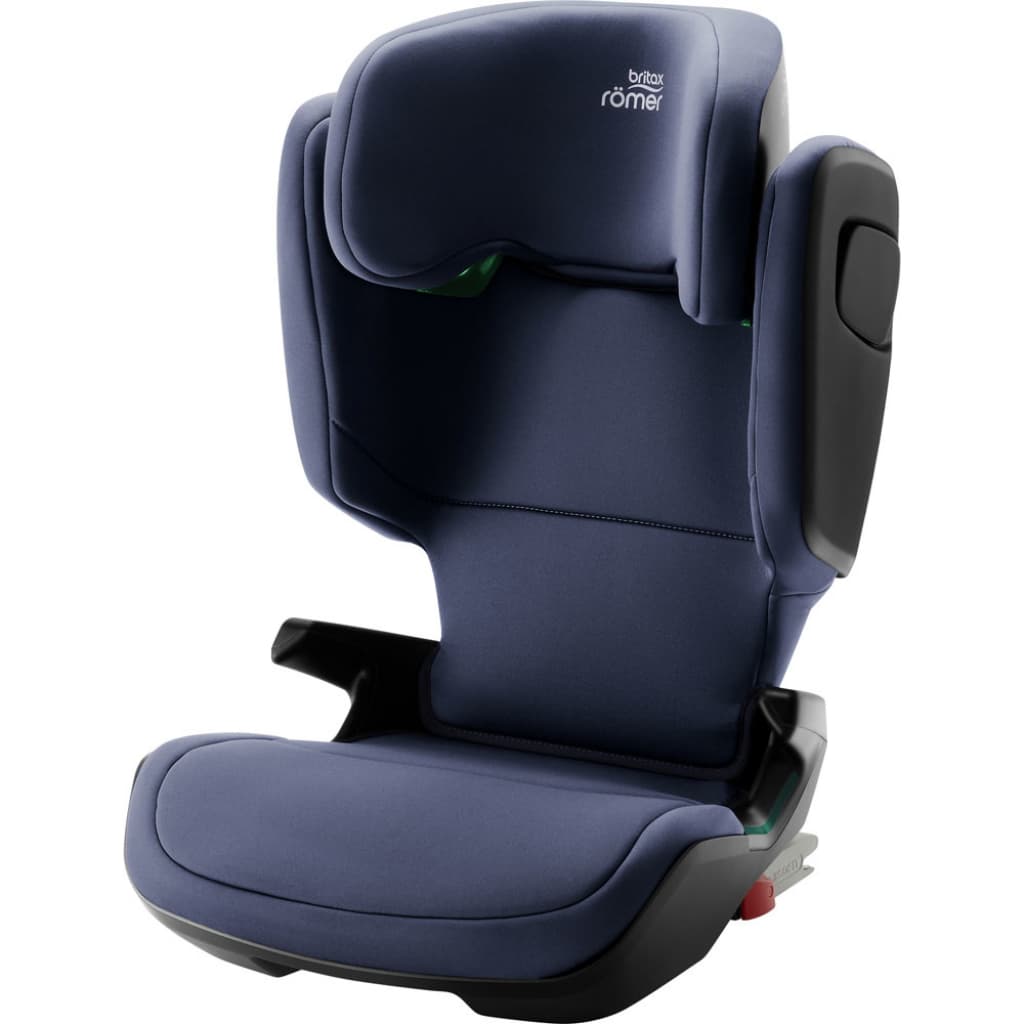 Автокресло Britax Romer Kidfix M i-SIZE 2000035130 Автокресло Britax Romer Kidfix M i-SIZE 2000035130