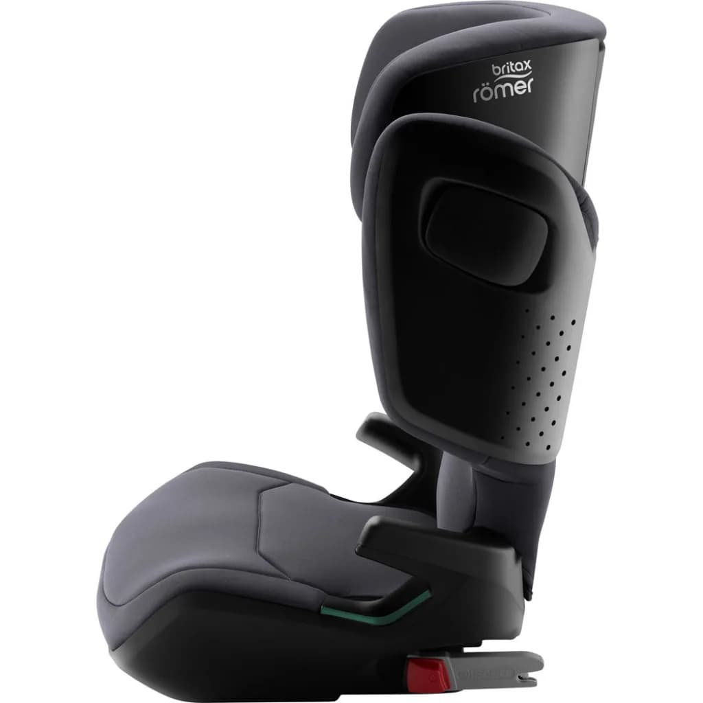Автокресло Britax Romer Kidfix M i-SIZE 2000035129 фото 3 Автокресло Britax Romer Kidfix M i-SIZE 2000035129 фото 3
