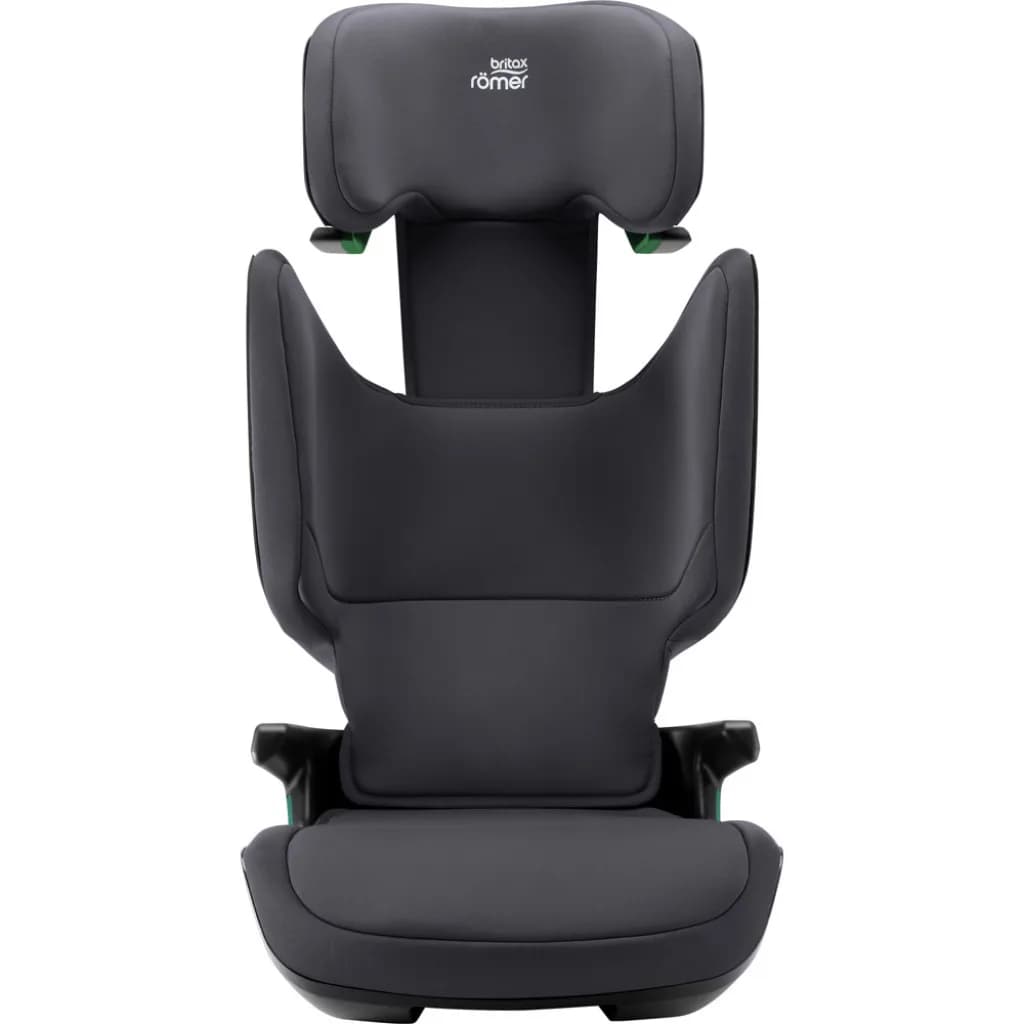 Автокресло Britax Romer Kidfix M i-SIZE 2000035129 фото 4 Автокресло Britax Romer Kidfix M i-SIZE 2000035129 фото 4