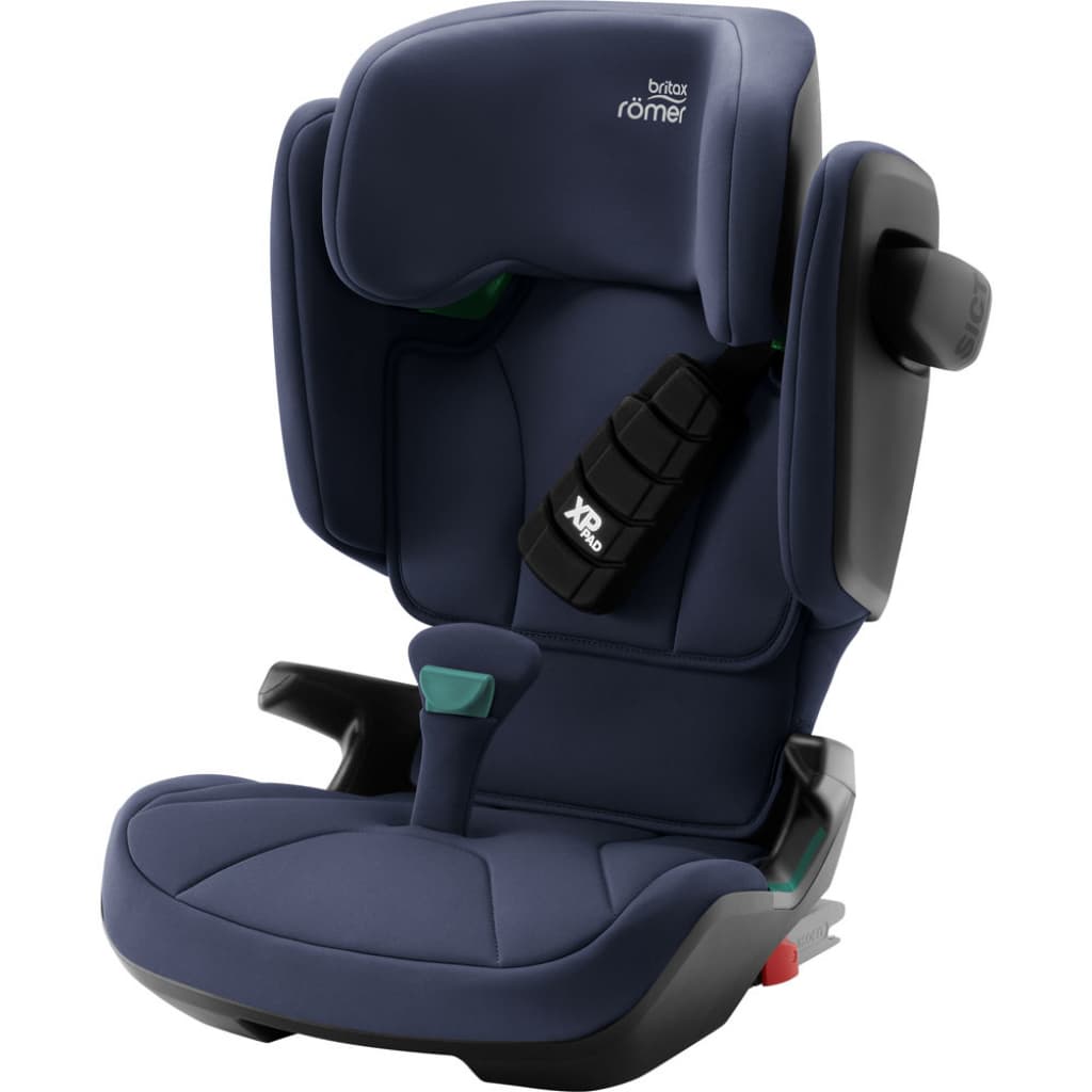 Автокресло Britax Romer Kidfix i-SIZE 2000035122