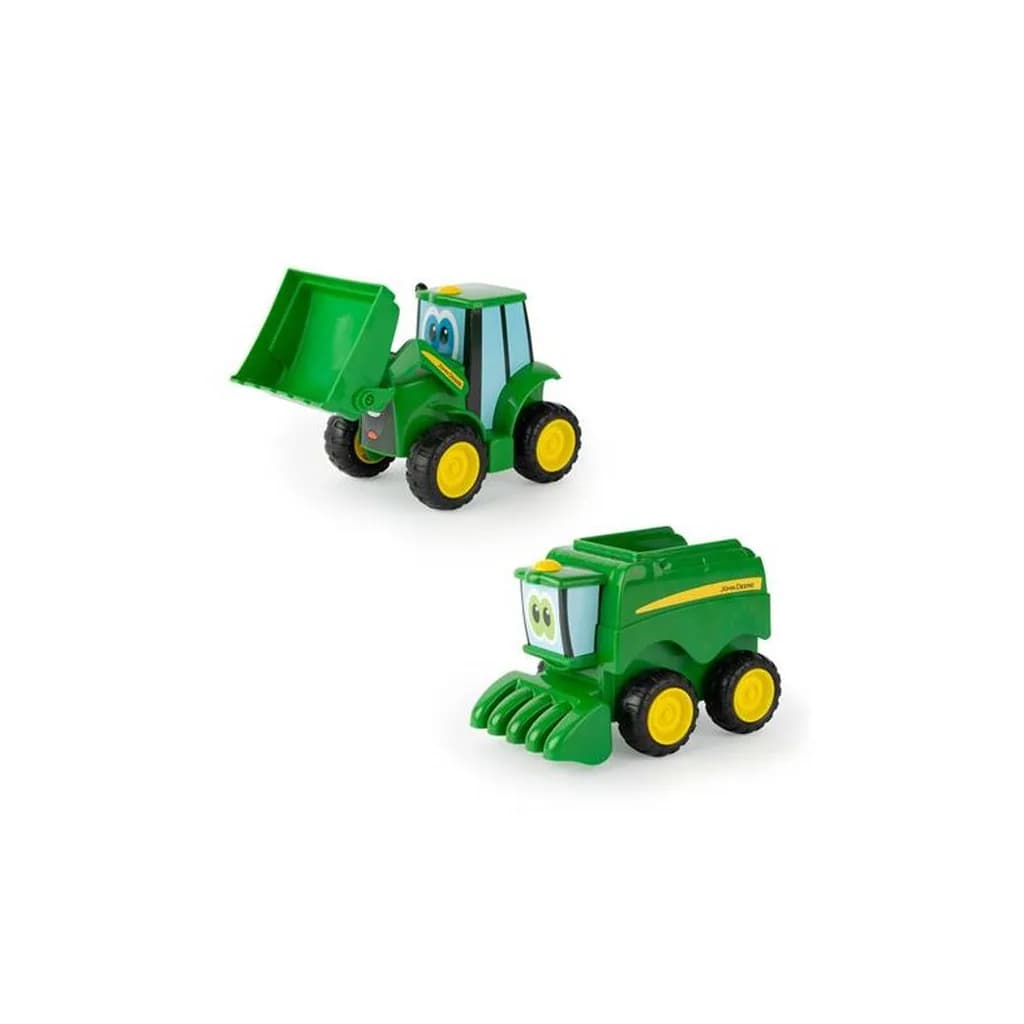 Сільськогосподарська техніка John Deere 2шт 47193 фото 2