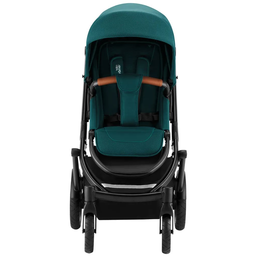 Коляска прогулочная Britax Romer Smile III 2000036113 фото 2 Коляска прогулочная Britax Romer Smile III 2000036113 фото 2