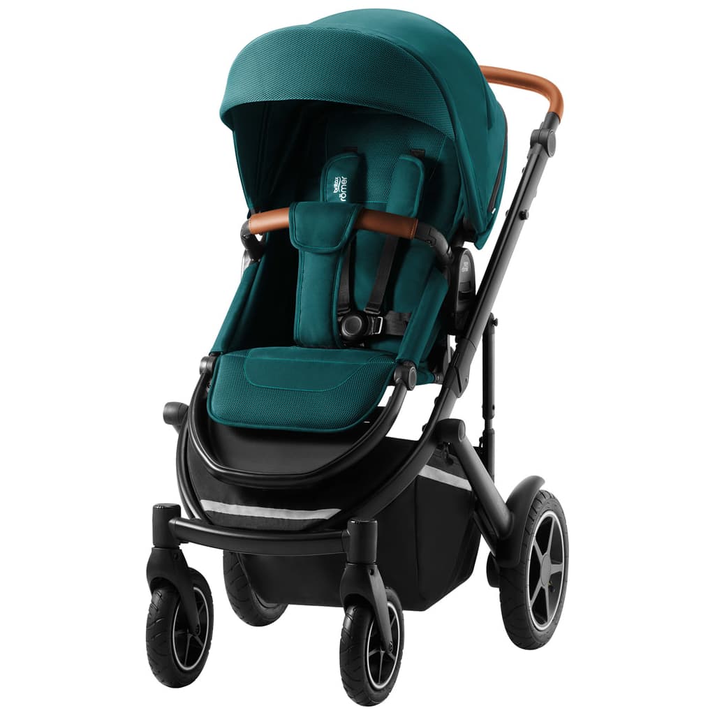Коляска прогулочная Britax Romer Smile III 2000036113