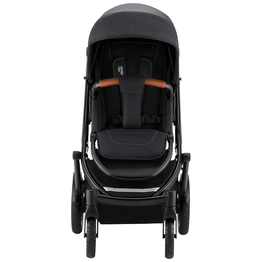 Коляска прогулочная Britax Romer Smile III 2000036114 фото 2 Коляска прогулочная Britax Romer Smile III 2000036114 фото 2