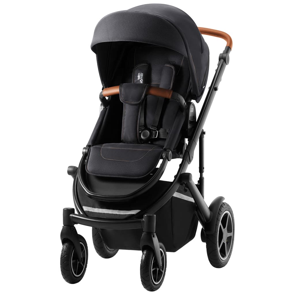 Коляска прогулочная Britax Romer Smile III 2000036114