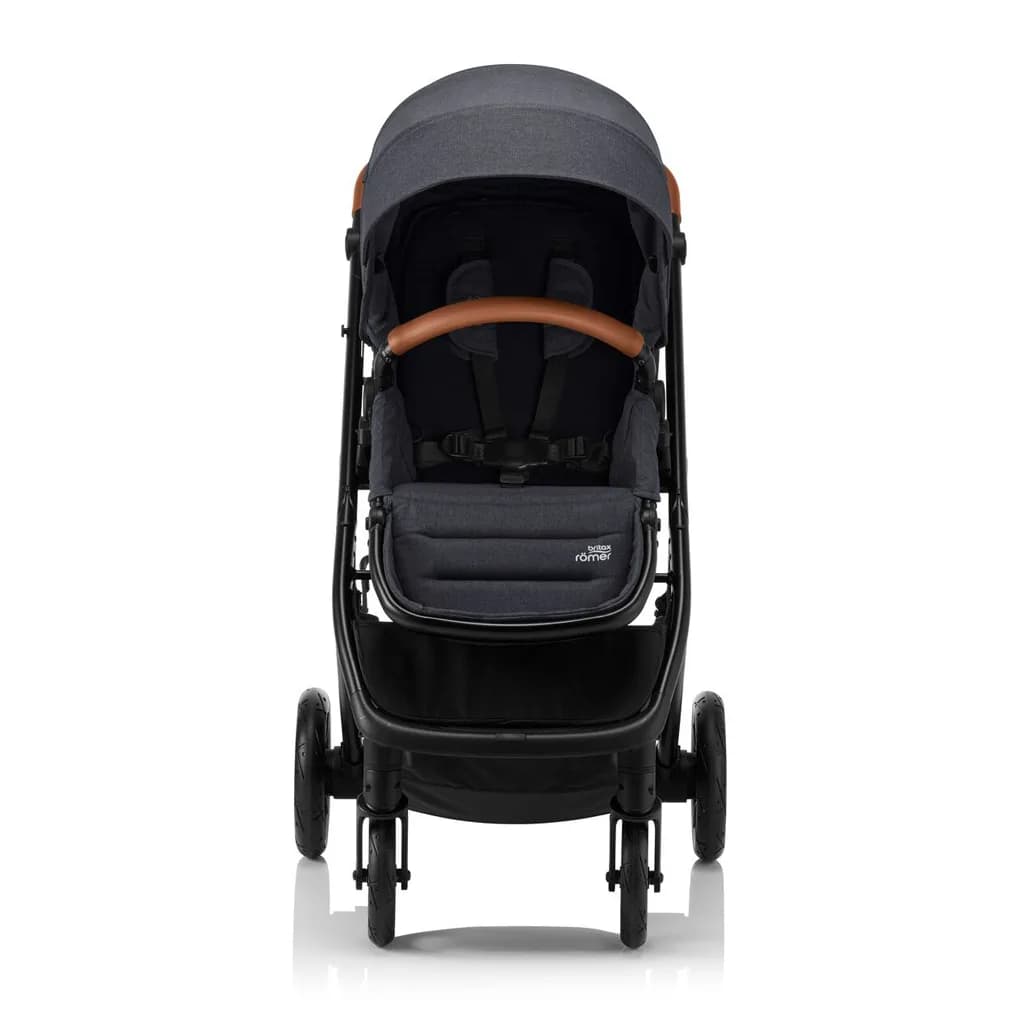 Коляска прогулочная Britax Romer Strider M 2000036101 фото 7
