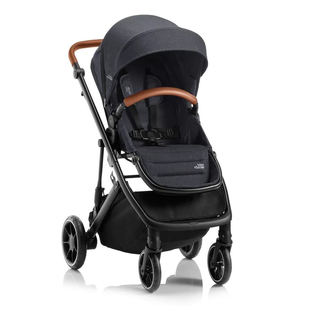 Коляска прогулочная Britax Romer Strider M 2000036101 фото 4