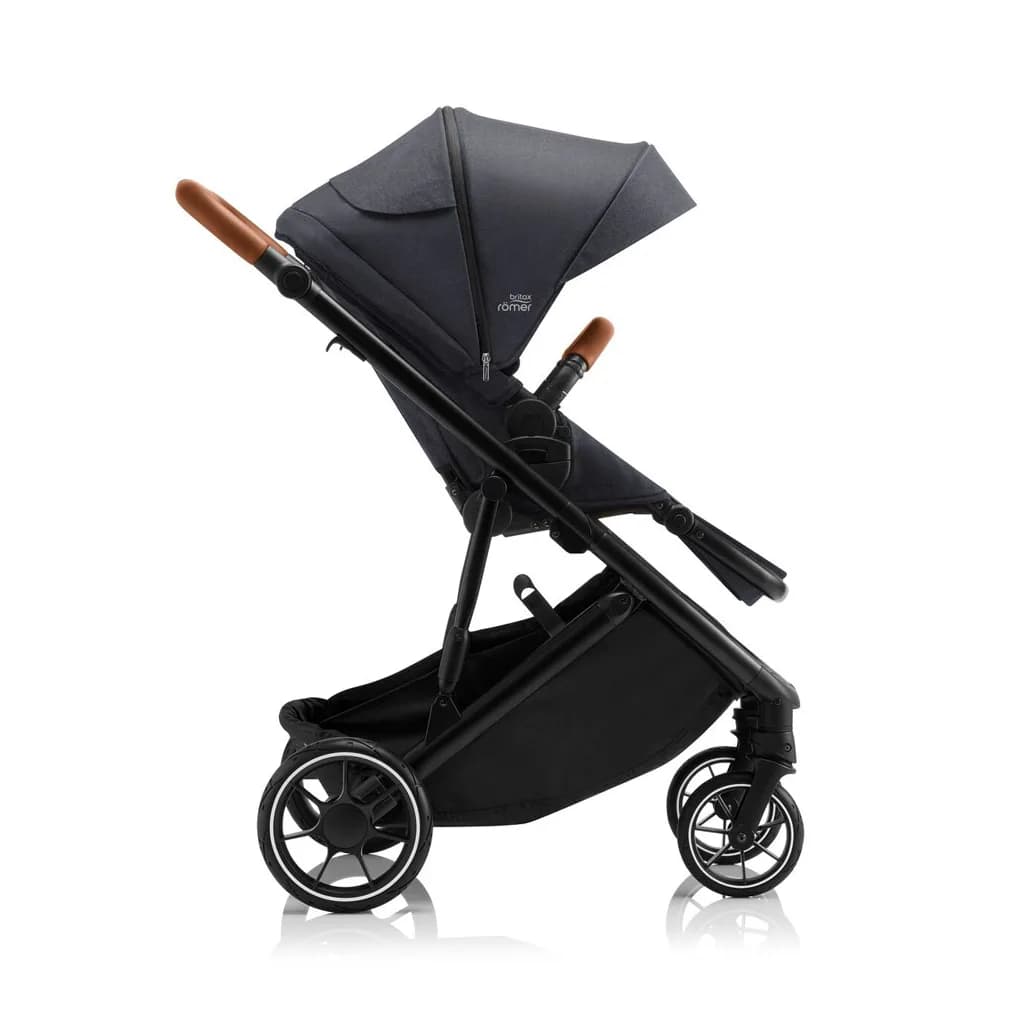 Коляска прогулочная Britax Romer Strider M 2000036101 фото 8