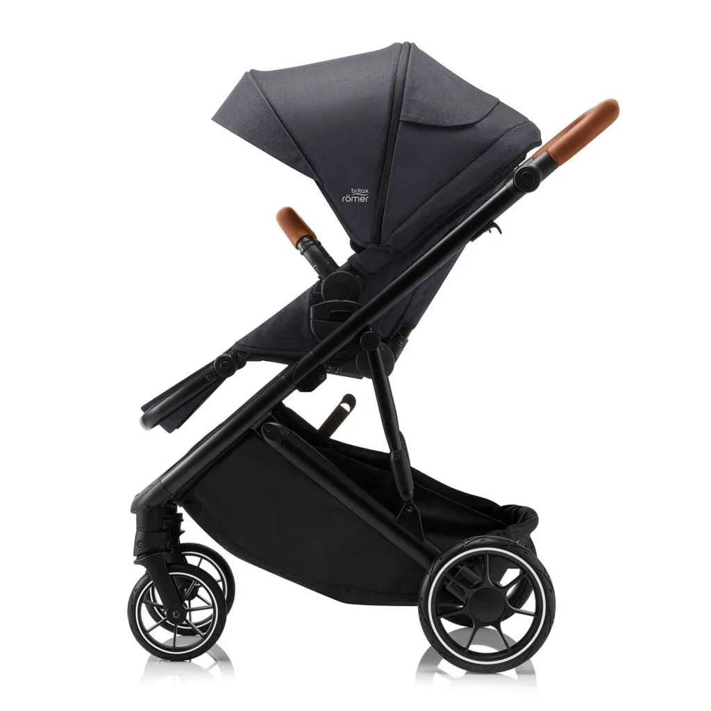 Коляска прогулочная Britax Romer Strider M 2000036101 фото 6