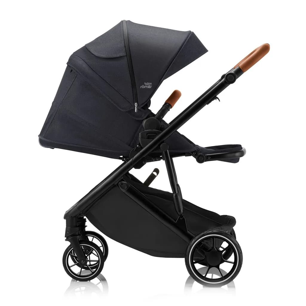 Коляска прогулочная Britax Romer Strider M 2000036101 фото 5