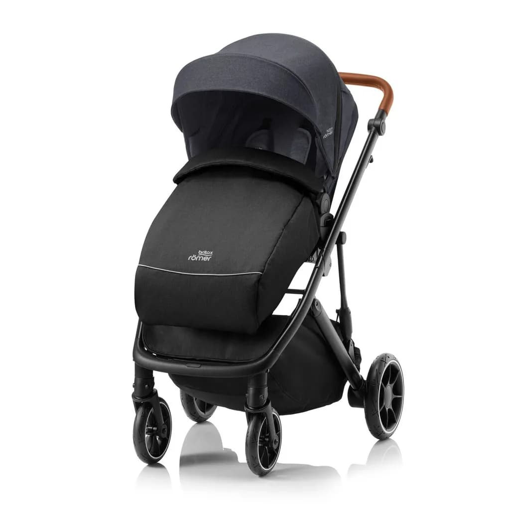 Коляска прогулочная Britax Romer Strider M 2000036101 фото 3