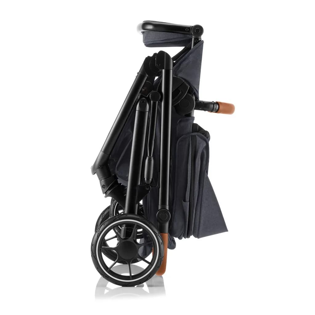 Коляска прогулочная Britax Romer Strider M 2000036101 фото 2
