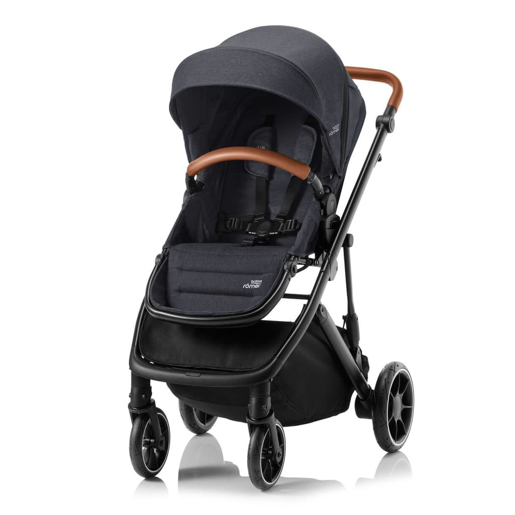 Коляска прогулочная Britax Romer Strider M 2000036101