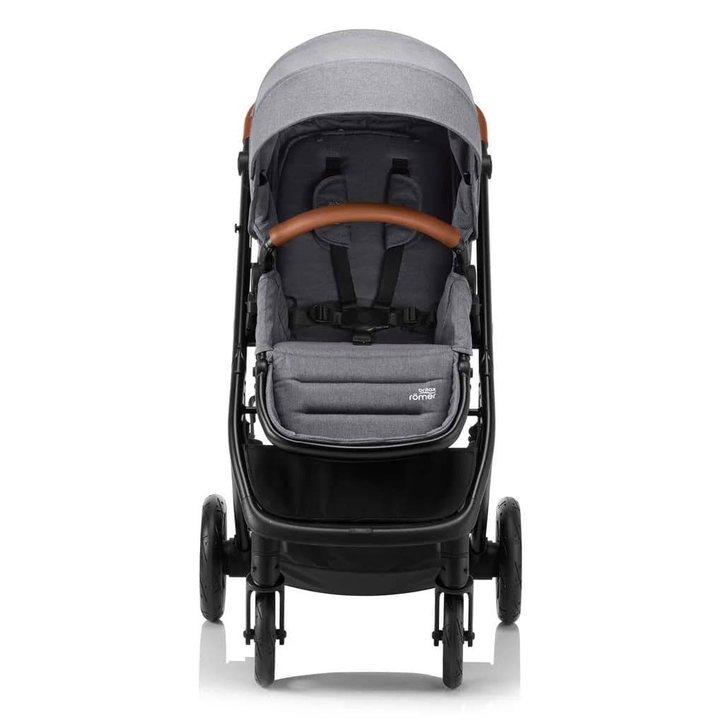 Коляска прогулянкова Britax Romer Strider M 2000036102 фото 2