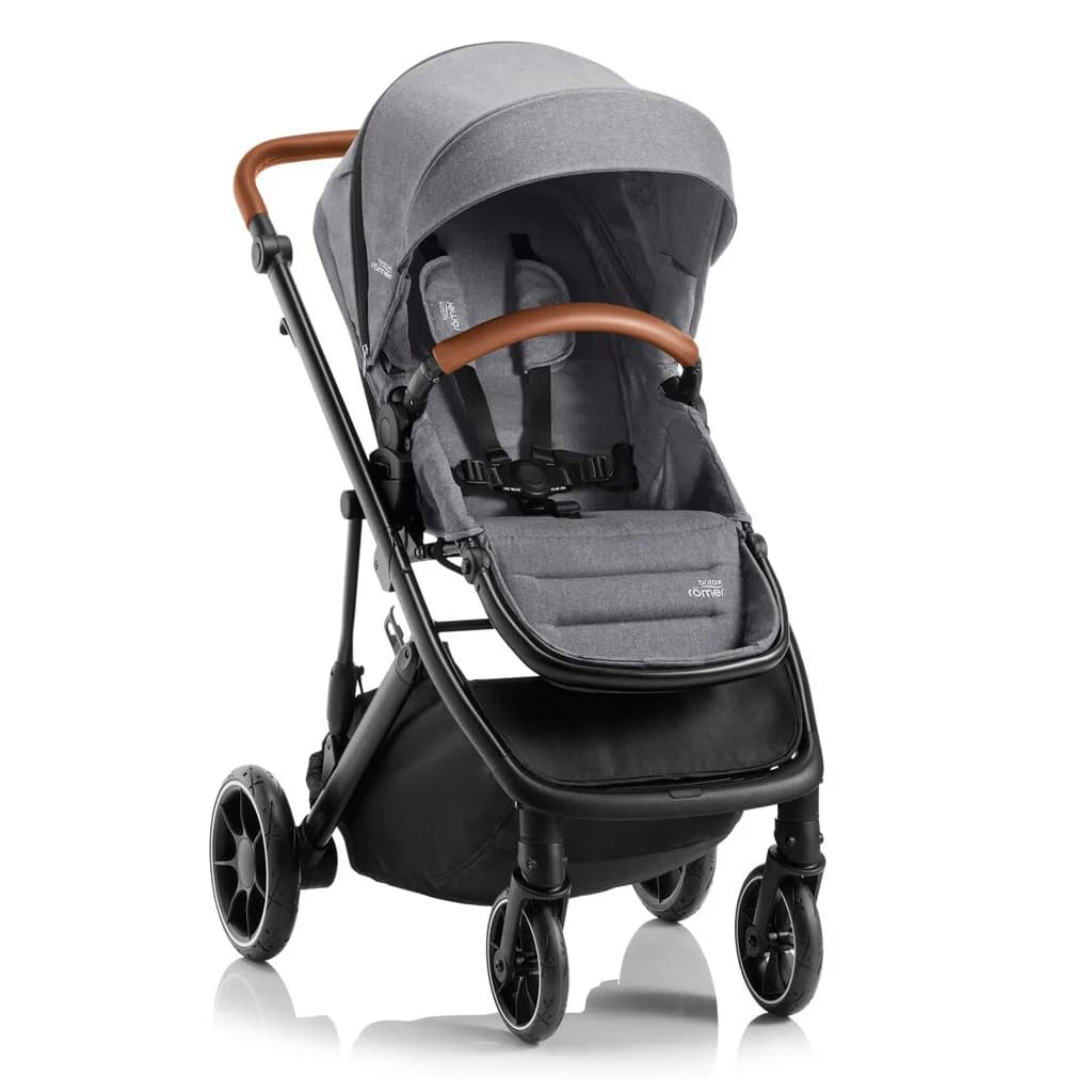 Коляска прогулянкова Britax Romer Strider M 2000036102 фото 3