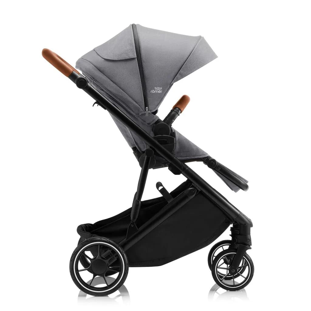 Коляска прогулянкова Britax Romer Strider M 2000036102 фото 5