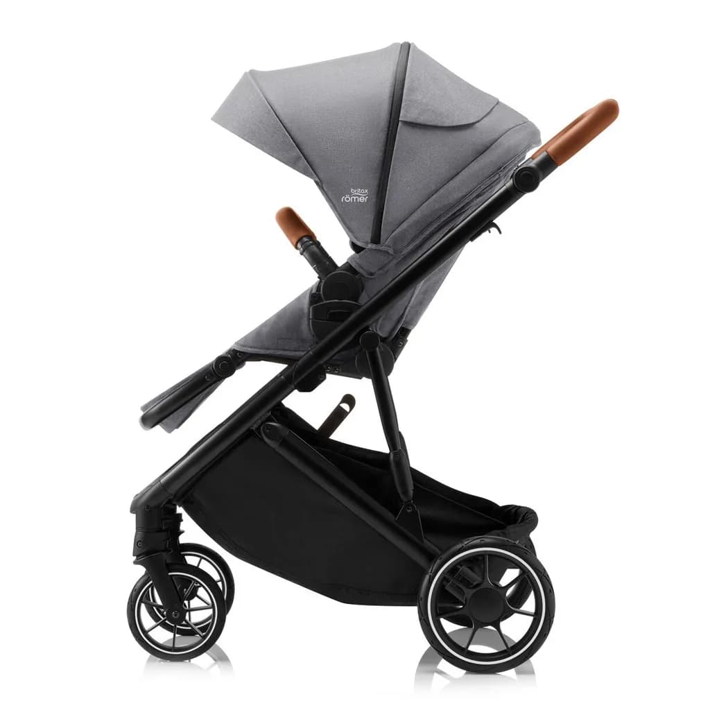 Коляска прогулянкова Britax Romer Strider M 2000036102 фото 4