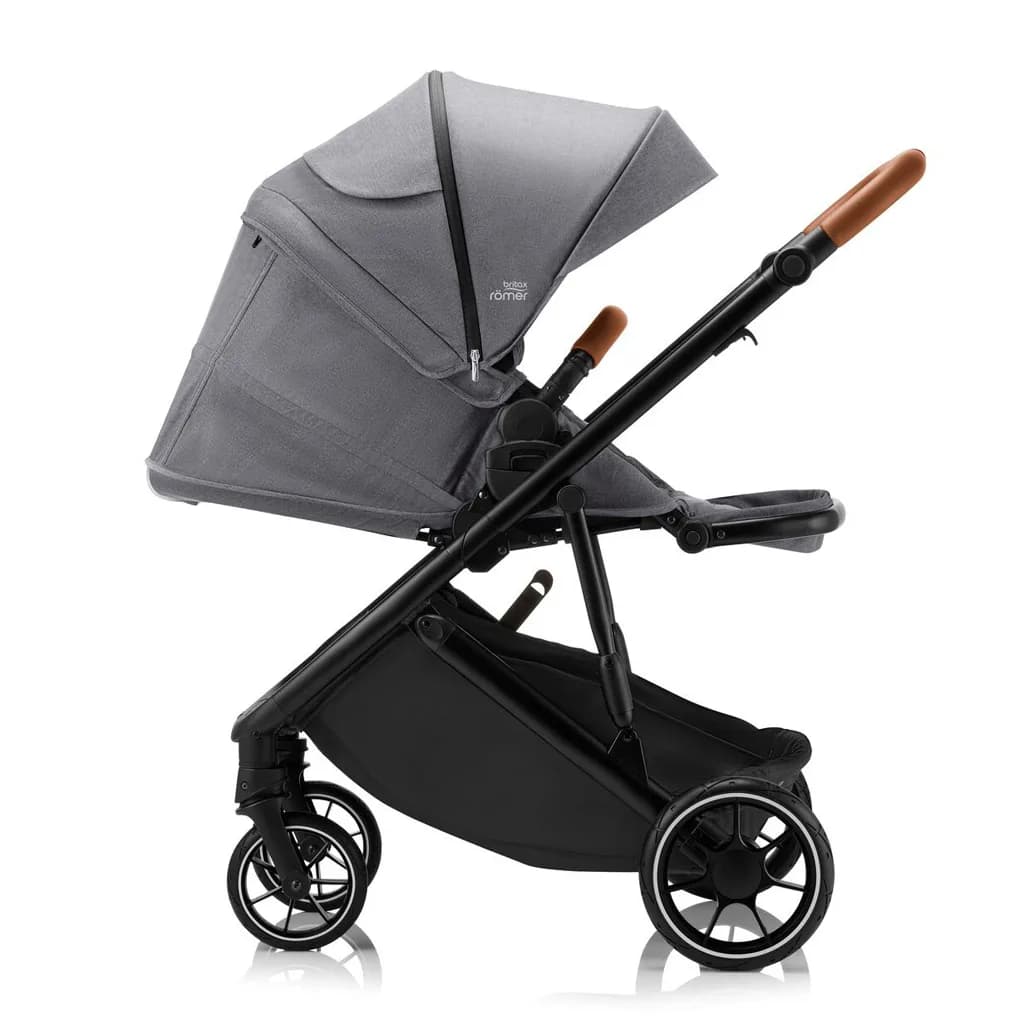 Коляска прогулянкова Britax Romer Strider M 2000036102 фото 6