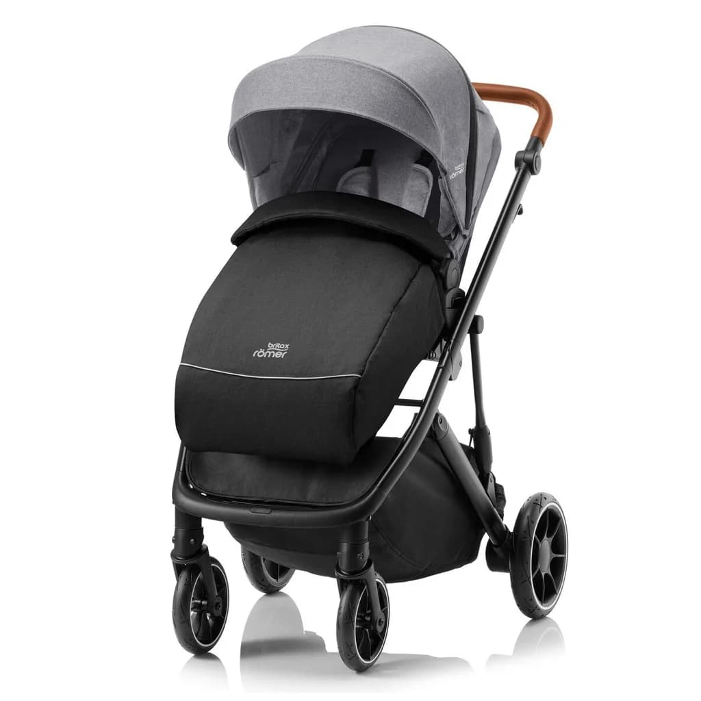 Коляска прогулянкова Britax Romer Strider M 2000036102 фото 7