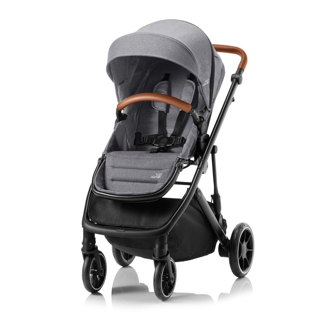 Коляска прогулянкова Britax Romer Strider M 2000036102