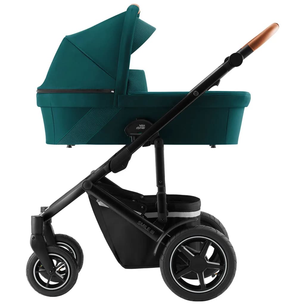 Люлька Britax Romer Smile III 2000036115 фото 2