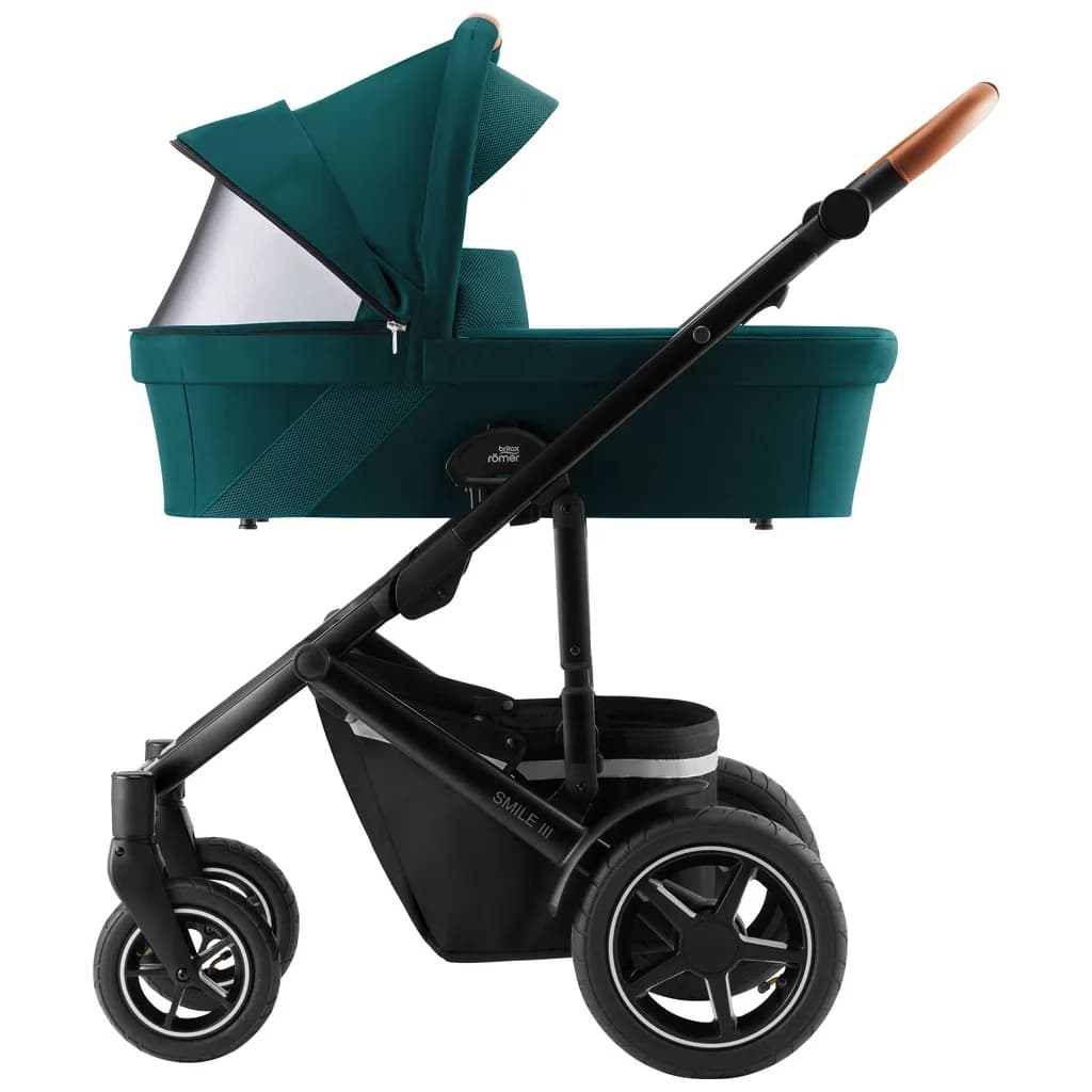 Люлька Britax Romer Smile III 2000036115 фото 3