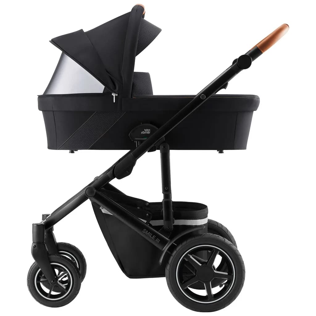 Люлька Britax Romer Smile III 2000036116 фото 2