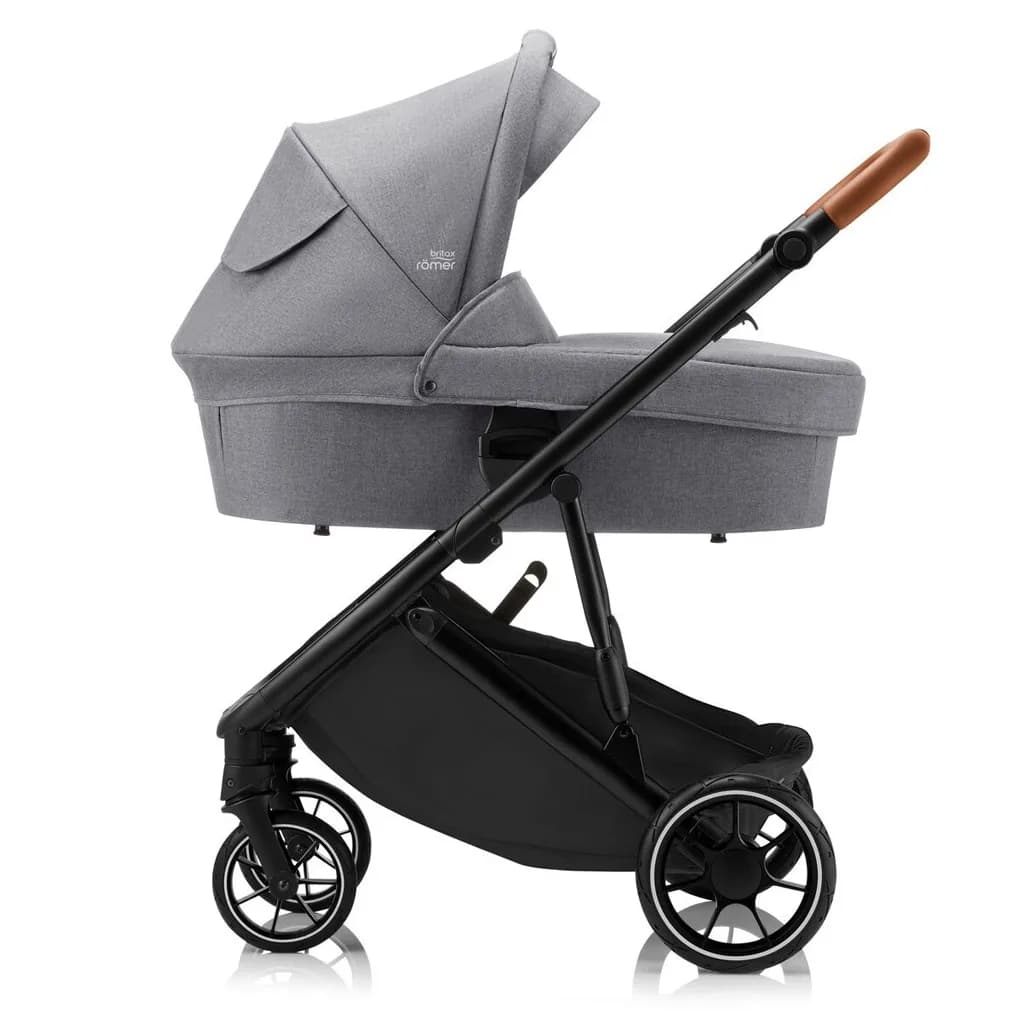 Люлька Britax Romer Strider M 2000036108 фото 2 Люлька Britax Romer Strider M 2000036108 фото 2