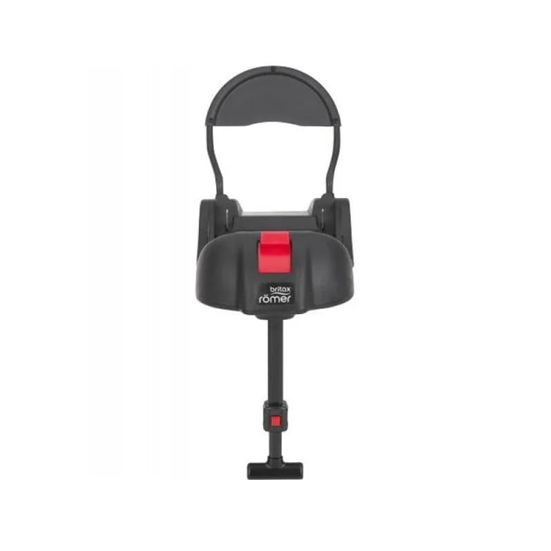 База Isofix для автокрісла Britax Romer Primo 2000014539 фото 3 База Isofix для автокрісла Britax Romer Primo 2000014539 фото 3