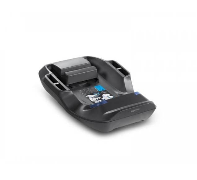 База для автокрісла Inglesina Cab Black Electa AV01P0000 90747 База для автокрісла Inglesina Cab Black Electa AV01P0000 90747