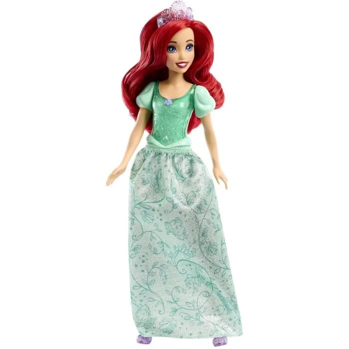 Кукла Disney Toys Ариэль HLW10 фото 2 Кукла Disney Toys Ариэль HLW10 фото 2