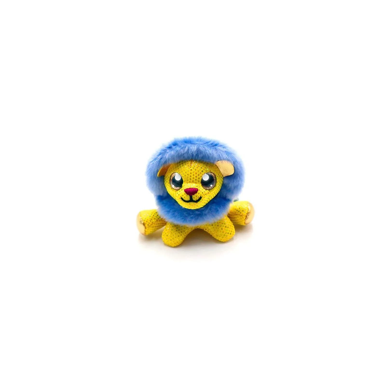 Игрушка мягкая в шаре Surprizamals SU03255-5036 фото 4 Игрушка мягкая в шаре Surprizamals SU03255-5036 фото 4