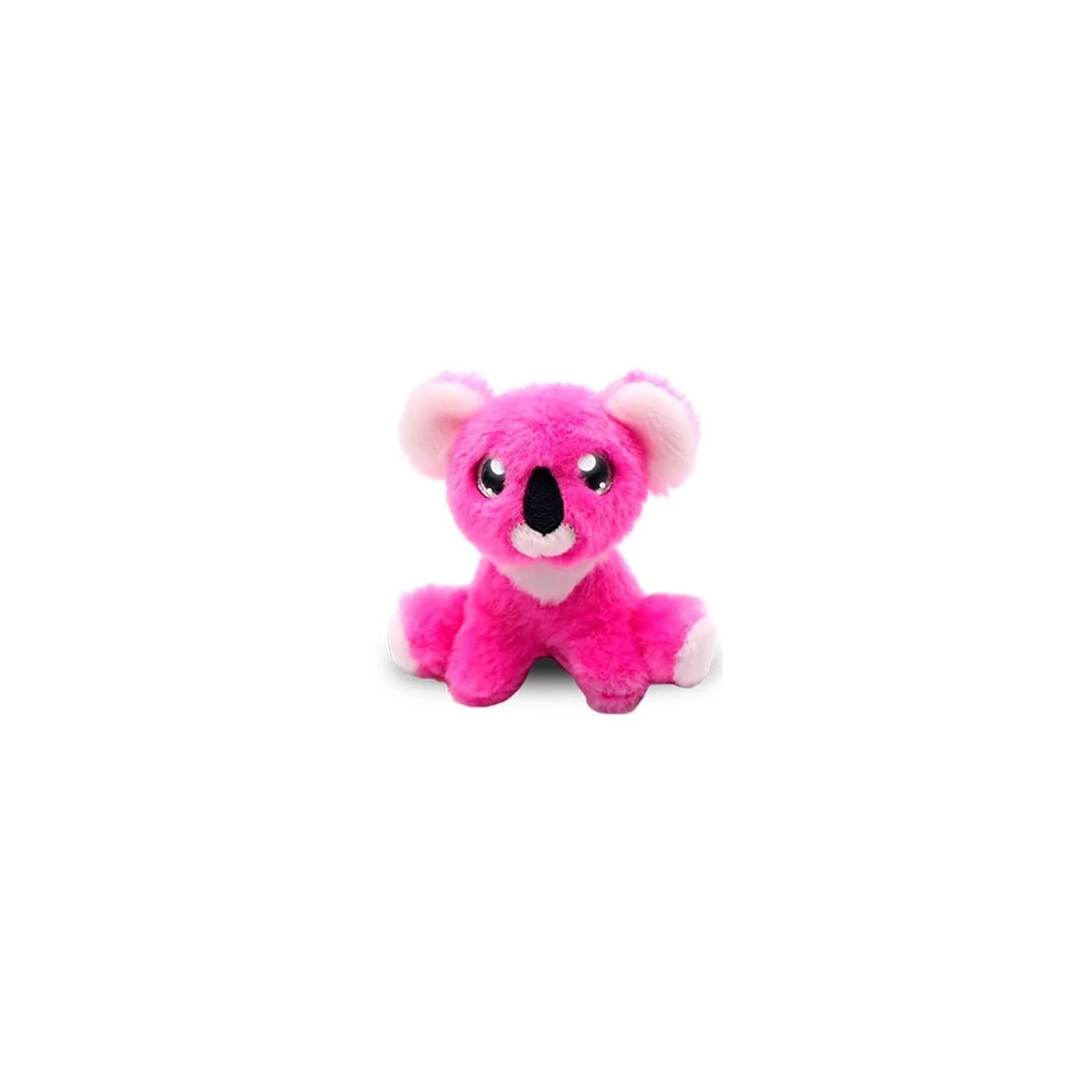 Игрушка мягкая в шаре Surprizamals SU03255-5036 фото 6 Игрушка мягкая в шаре Surprizamals SU03255-5036 фото 6