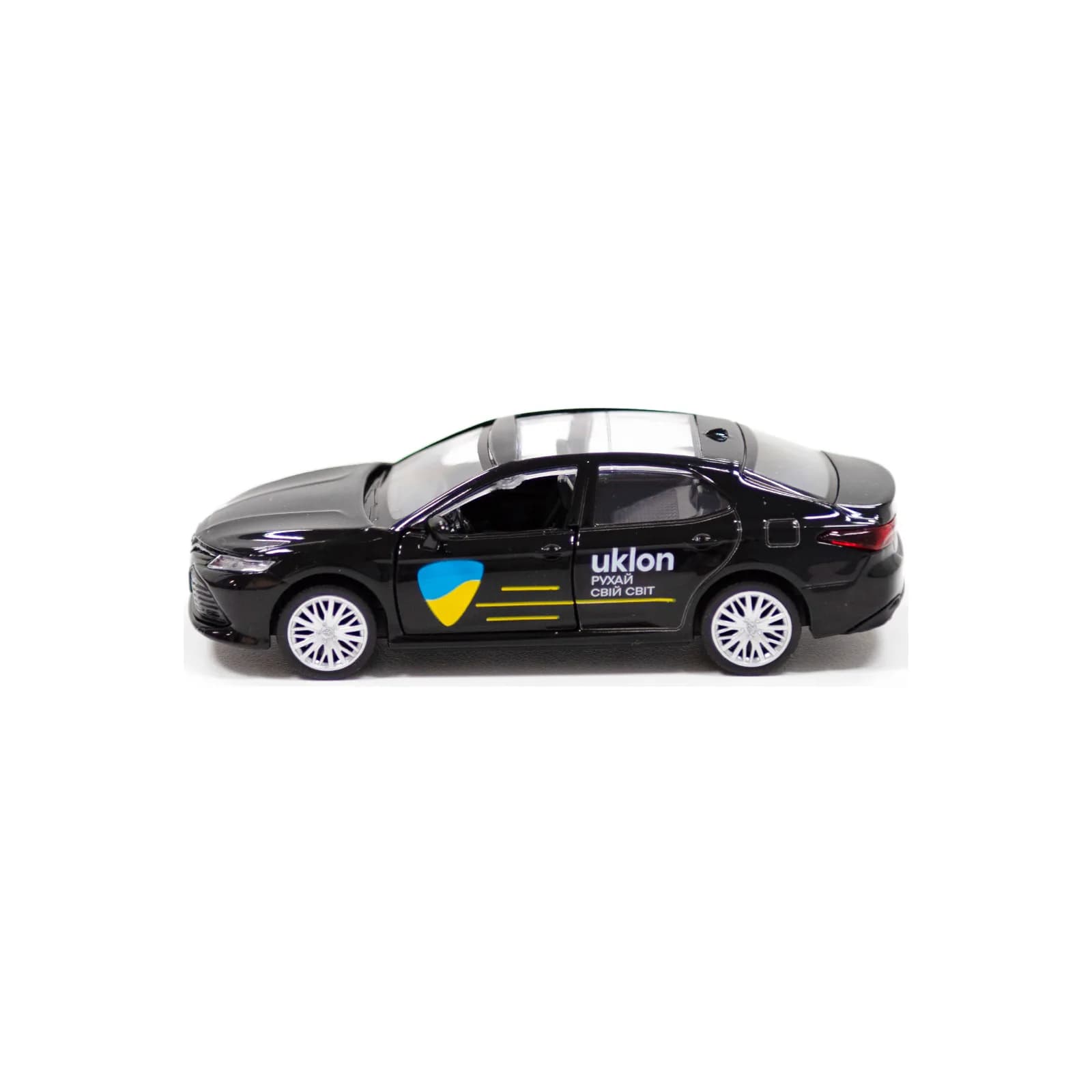 Машина Techno Drive Toyota Camry Uklon 250292 фото 6