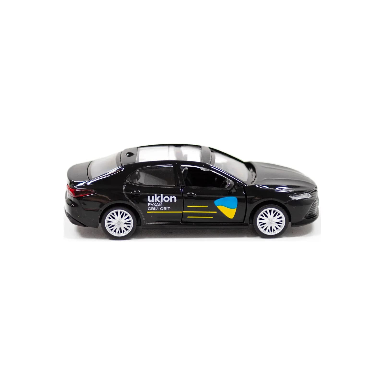 Машина Techno Drive Toyota Camry Uklon 250292 фото 3