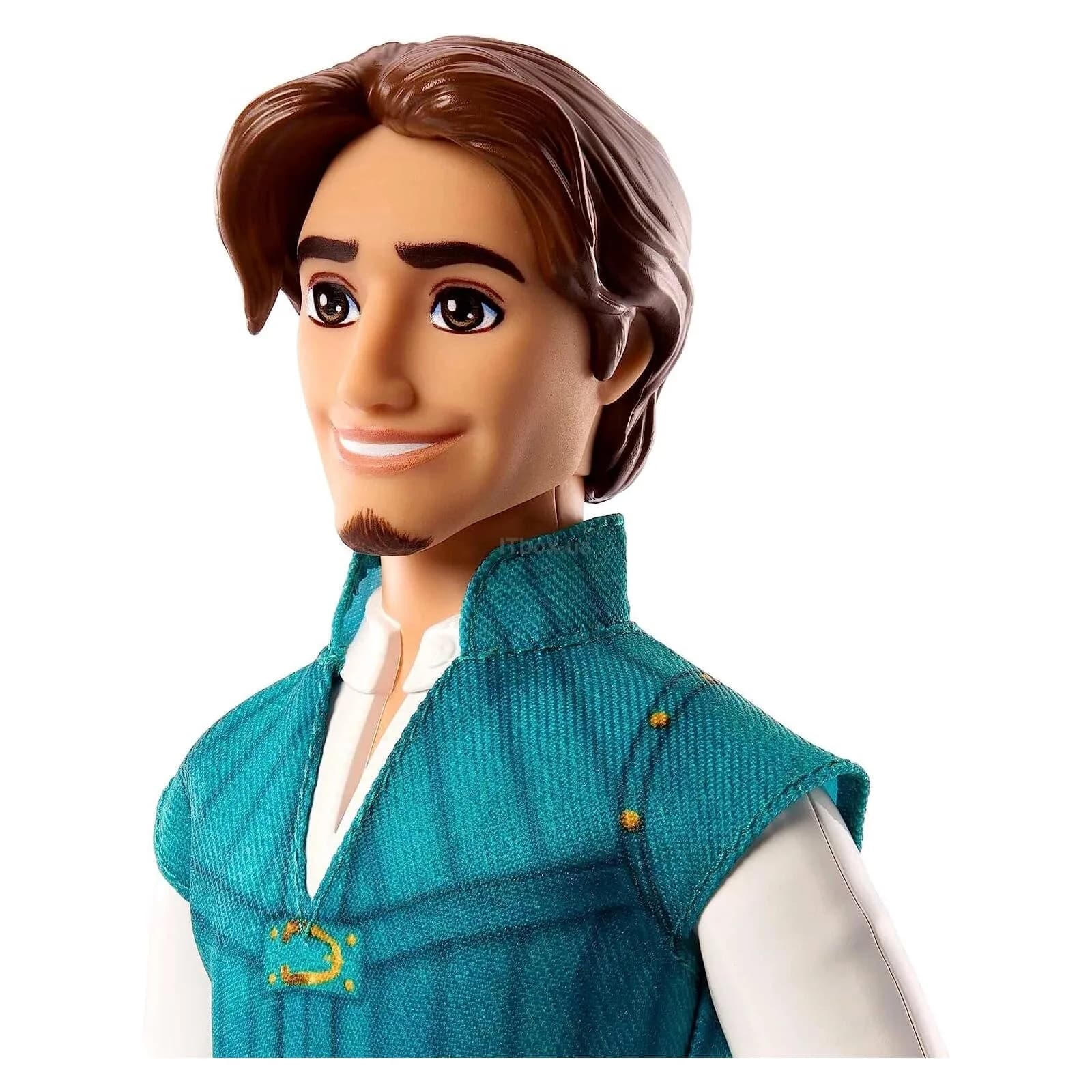 Лялька Disney Toys Флін HLV98 фото 4 Лялька Disney Toys Флін HLV98 фото 4