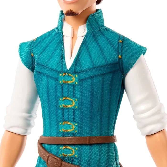 Лялька Disney Toys Флін HLV98 фото 5 Лялька Disney Toys Флін HLV98 фото 5